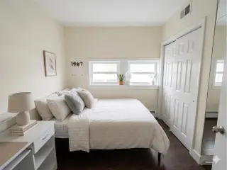 Propiedad en alquiler con 3 habitaciones y 1 baño en Somerville