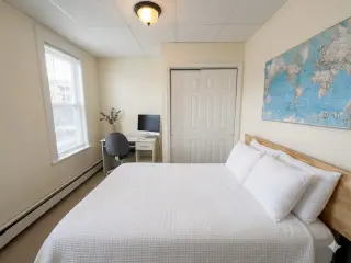 Propiedad en alquiler con 3 habitaciones y 1 baño en Somerville