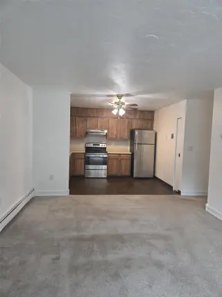 Propiedad en alquiler con 1 dormitorio y 1 baño en Waltham