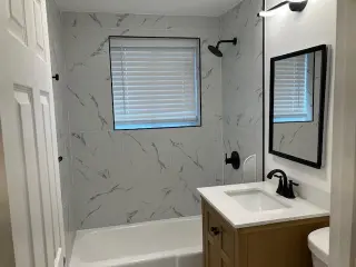 Propiedad en alquiler con 1 dormitorio y 1 baño en Waltham