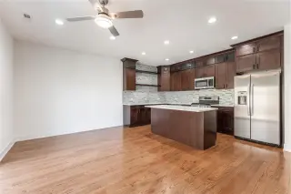 Propiedad en alquiler con 3 habitaciones y 2 baños en Chicago
