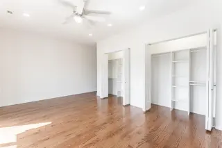 Propiedad en alquiler con 3 habitaciones y 2 baños en Chicago