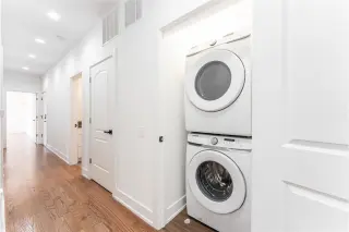 Propiedad en alquiler con 3 habitaciones y 2 baños en Chicago