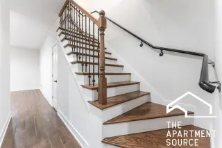 Propiedad en alquiler con 3 habitaciones y 2 baños en Chicago