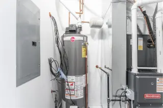 Propiedad en alquiler con 3 habitaciones y 2 baños en Chicago