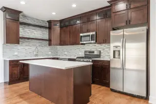 Propiedad en alquiler con 3 habitaciones y 2 baños en Chicago