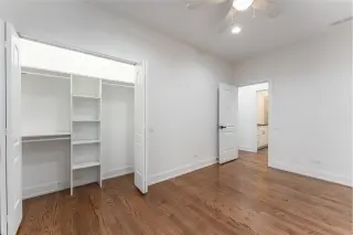 Propiedad en alquiler con 3 habitaciones y 2 baños en Chicago