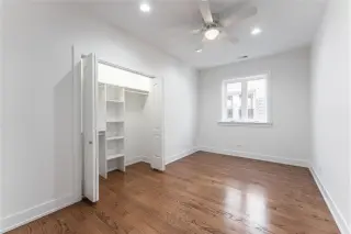 Propiedad en alquiler con 3 habitaciones y 2 baños en Chicago