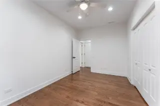 Propiedad en alquiler con 3 habitaciones y 2 baños en Chicago