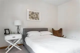 Propiedad en alquiler con 3 habitaciones y 2 baños en Chicago