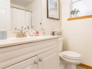 Propiedad en alquiler con 3 habitaciones y 2 baños en Chicago