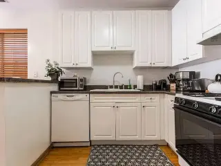 Propiedad en alquiler con 3 habitaciones y 2 baños en Chicago