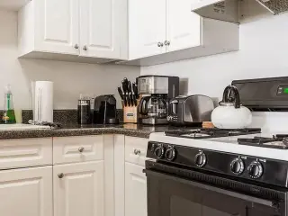 Propiedad en alquiler con 3 habitaciones y 2 baños en Chicago
