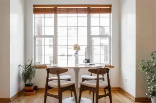 Propiedad en alquiler con 3 habitaciones y 2 baños en Chicago