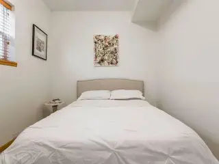 Propiedad en alquiler con 3 habitaciones y 2 baños en Chicago