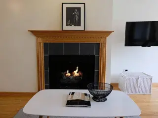 Propiedad en alquiler con 3 habitaciones y 2 baños en Chicago