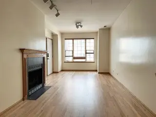 Propiedad en alquiler con 3 habitaciones y 2 baños en Chicago