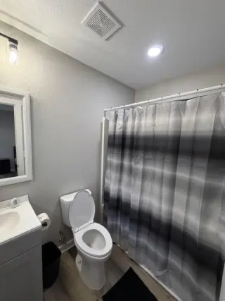 Propiedad en alquiler con 3 habitaciones y 3.5 baños en Waco