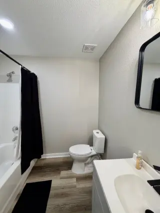 Propiedad en alquiler con 3 habitaciones y 3.5 baños en Waco