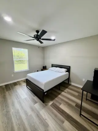 Propiedad en alquiler con 3 habitaciones y 3.5 baños en Waco