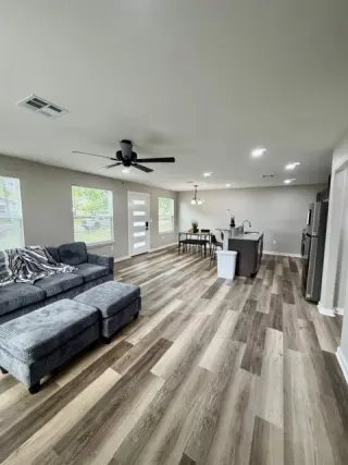 Propiedad en alquiler con 3 habitaciones y 3.5 baños en Waco