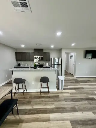 Propiedad en alquiler con 3 habitaciones y 3.5 baños en Waco