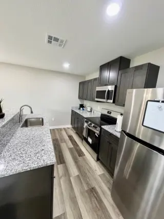 Propiedad en alquiler con 3 habitaciones y 3.5 baños en Waco