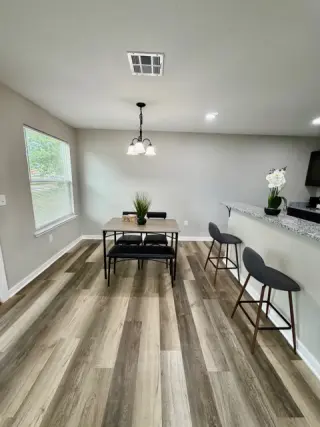 Propiedad en alquiler con 3 habitaciones y 3.5 baños en Waco