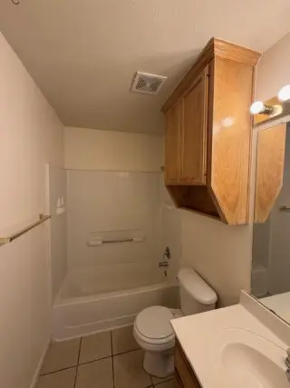 Propiedad en alquiler con 3 habitaciones y 2 baños en Waco