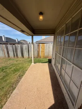 Propiedad en alquiler con 3 habitaciones y 2 baños en Waco
