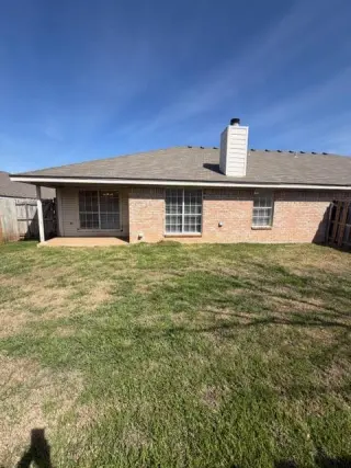 Propiedad en alquiler con 3 habitaciones y 2 baños en Waco
