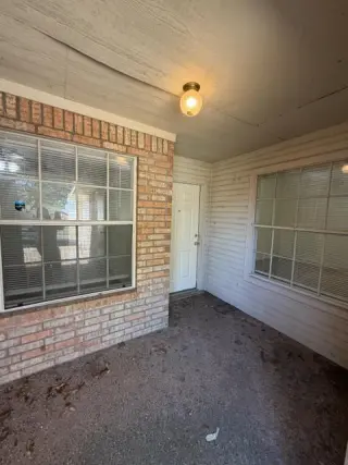 Propiedad en alquiler con 3 habitaciones y 2 baños en Waco