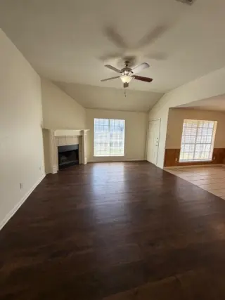 Propiedad en alquiler con 3 habitaciones y 2 baños en Waco