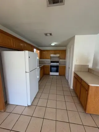 Propiedad en alquiler con 3 habitaciones y 2 baños en Waco