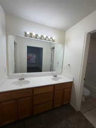 Propiedad en alquiler con 3 habitaciones y 2 baños en Waco