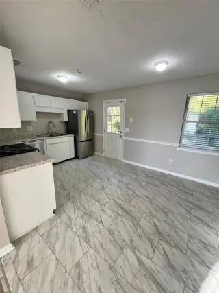 Propiedad en alquiler con 3 habitaciones y 2 baños en Hinesville