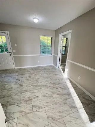 Propiedad en alquiler con 3 habitaciones y 2 baños en Hinesville