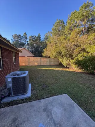 Propiedad en alquiler con 3 habitaciones y 2 baños en Hinesville