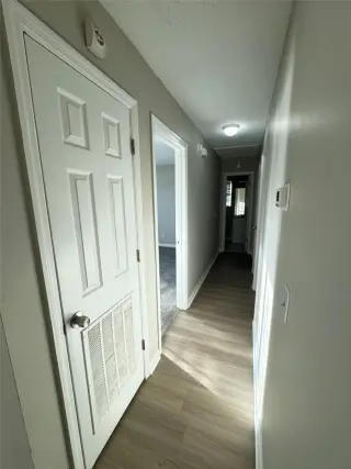 Propiedad en alquiler con 3 habitaciones y 2 baños en Hinesville