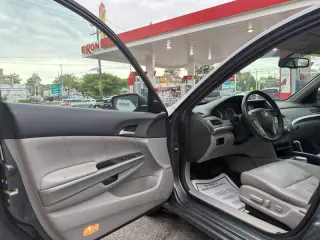 2010 Honda Accord