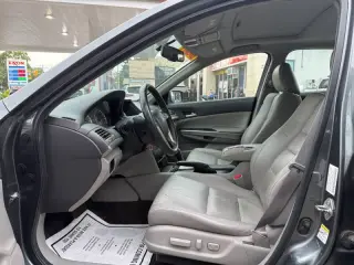 2010 Honda Accord