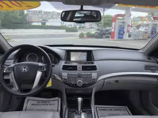 2010 Honda Accord