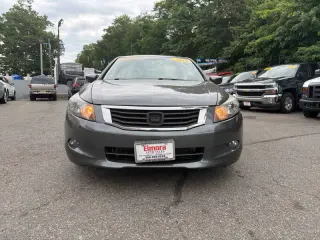 2010 Honda Accord