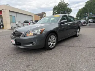 2010 Honda Accord