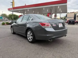 2010 Honda Accord