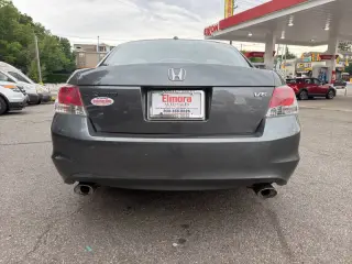 2010 Honda Accord