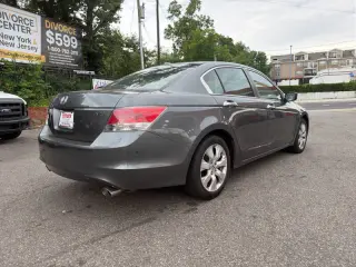 2010 Honda Accord