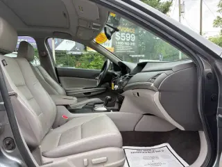 2010 Honda Accord