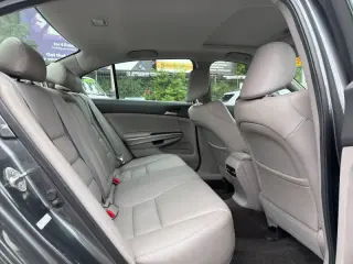 2010 Honda Accord