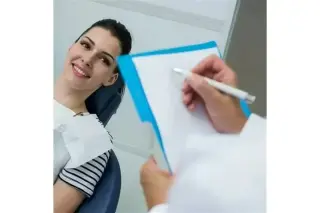 Implante dental en Escondido